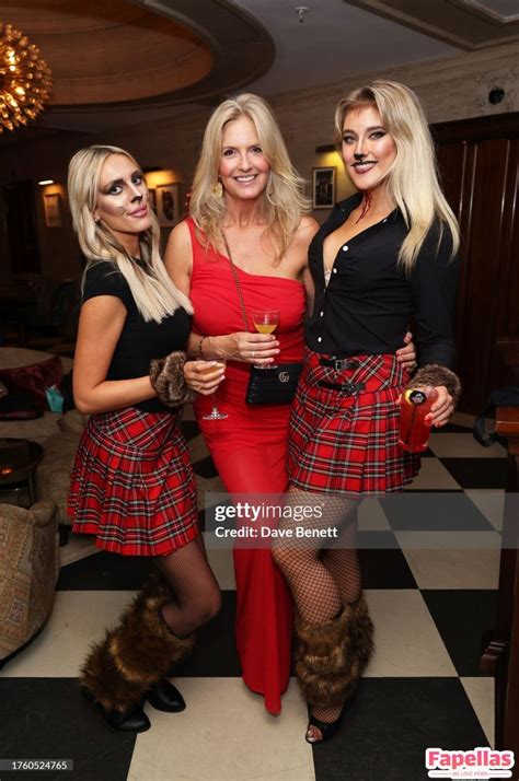 Penny Lancaster nude pictures, onlyfans leaks, playboy photos,。